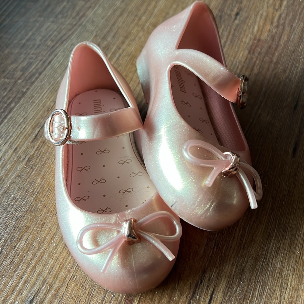 My Melissa flats - Picture 5 of 5